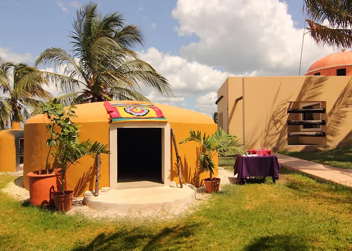Reef Yucatan All Inclusive & Convention Center Merida 3 star