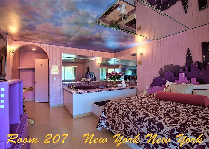 Americas Best Value Inn And Suites -Yucca Valley