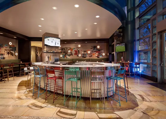 Luxury Hotels in San Jose
