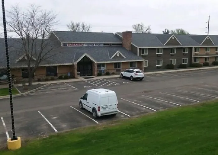 Americinn By Wyndham Red Wing