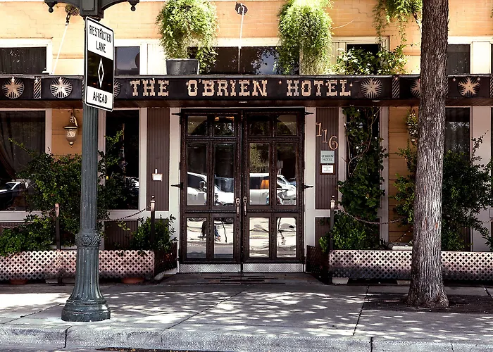The O'Brien Riverwalk Hotel, Trademark Collection By Wyndham San Antonio