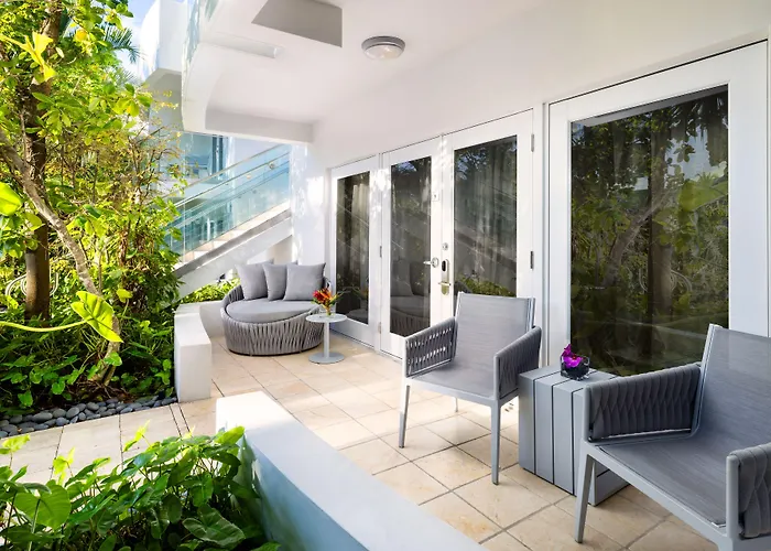Santa Maria Suites Resort Key West