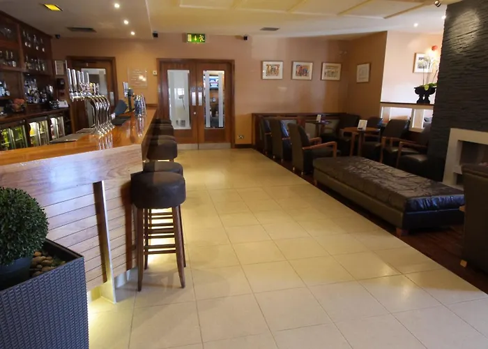 Blackpool Boutique Hotels