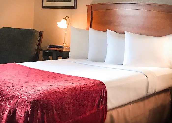 Historic Plains Hotel Cheyenne