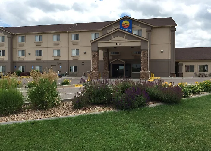 Comfort Inn Garden City