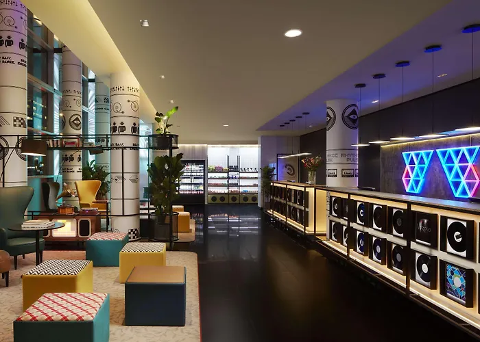Luxury Hotels in Frankfurt am Main