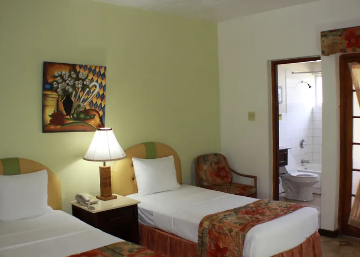 Toby'S Resort Montego Bay