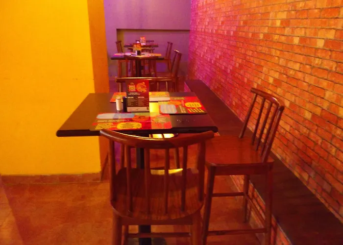Mumbai Boutique Hotels