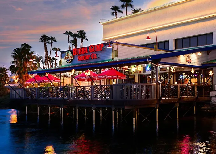 Golden Nugget Laughlin Hotel