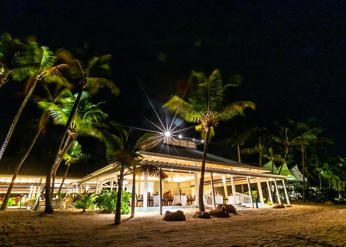 ANTIGUA 5 Star Hotels