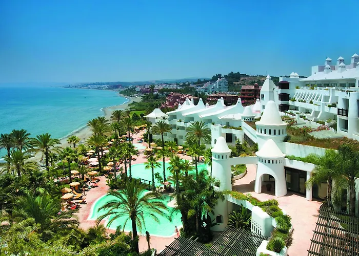 Estepona Boutique Hotels