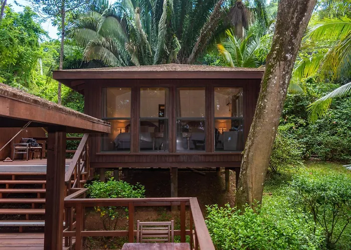 Roatan All Inclusive Resorts
