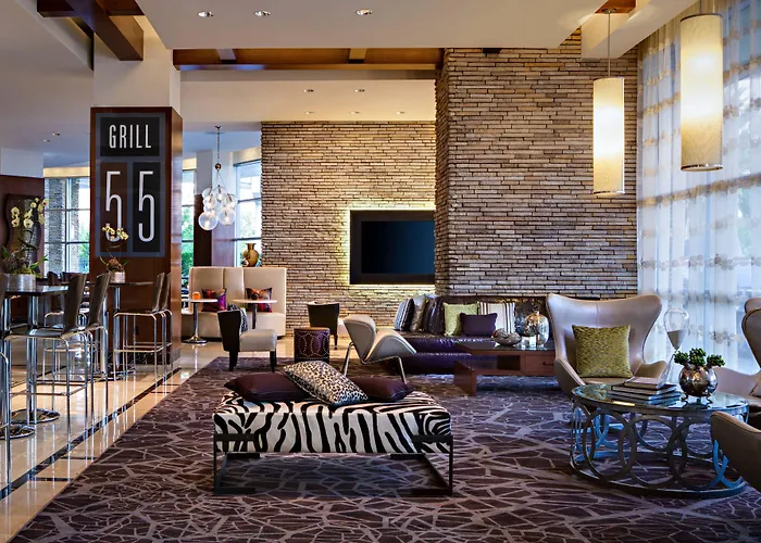 Renaissance Las Vegas Hotel