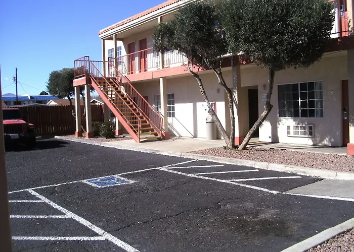 Lodge On The River Bullhead City