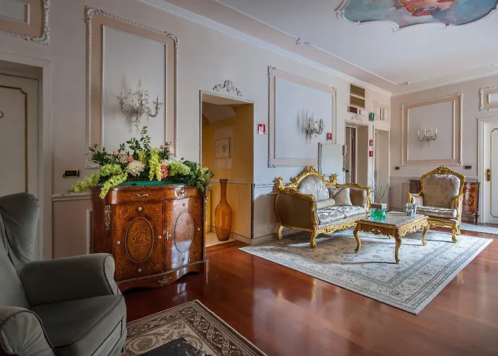 Hotel Ca' Dei Conti Venice
