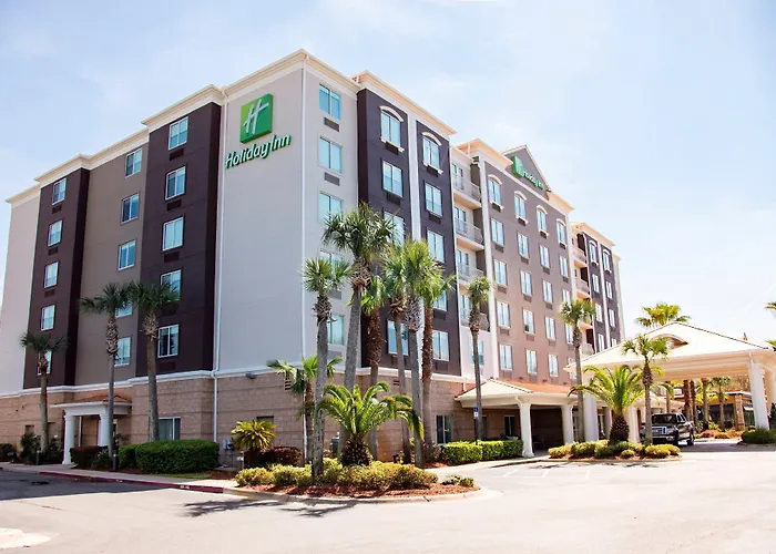 Holiday Inn & Suites Lake City By Ihg