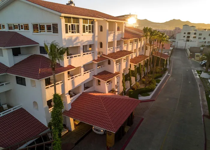 Cabo San Lucas Boutique Hotels