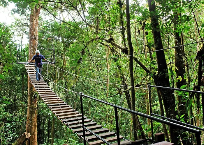 El Establo Mountain Hotel Monteverde