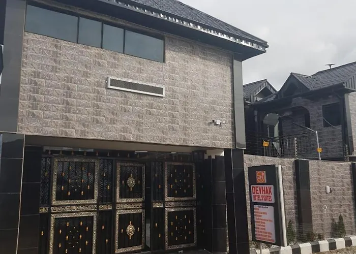 Warri 5 Star Hotels