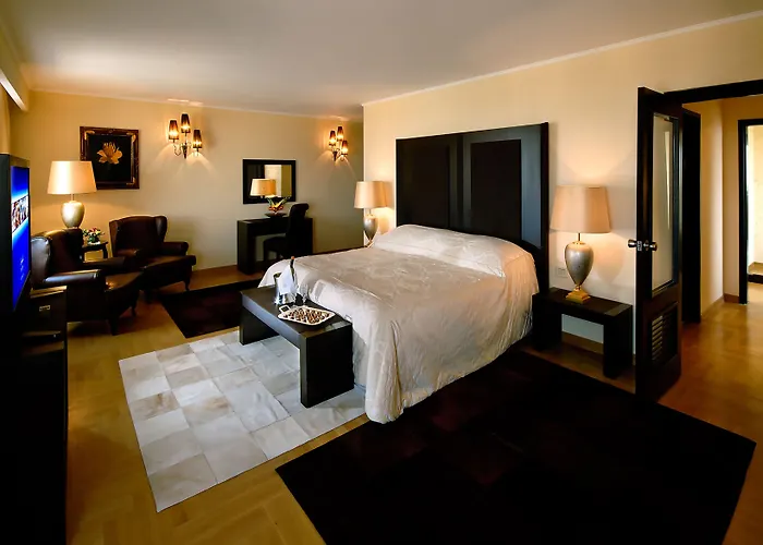 Hotel Marinela Sofia 5 star