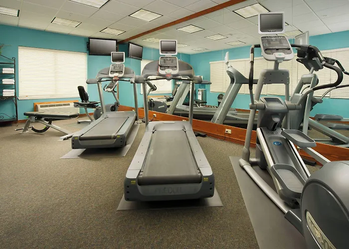 Fairfield Inn & Suites By Marriott Marshall