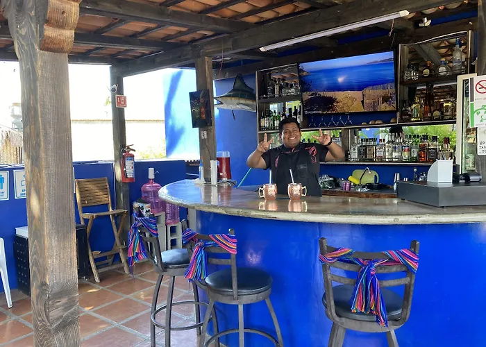 Siesta Suites Boutique Hotel Cabo San Lucas