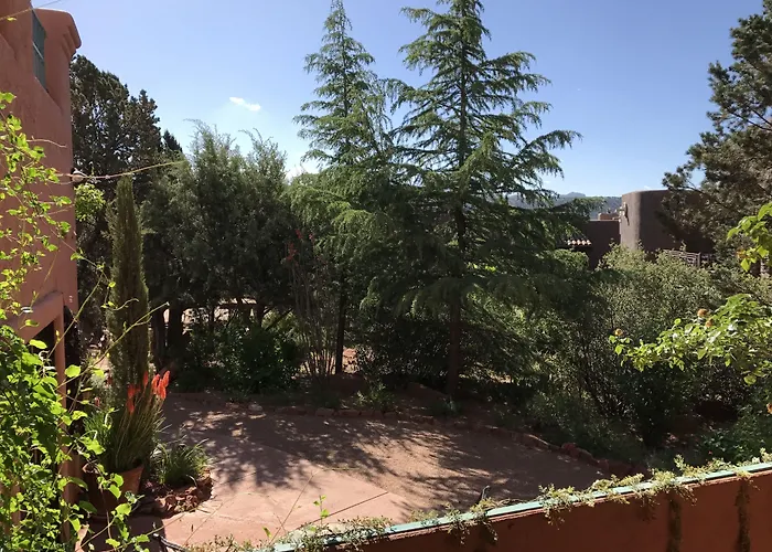 Casa Sedona Inn (Adults Only)