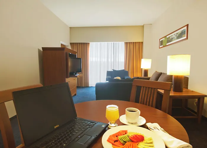 Fiesta Inn Mexicali