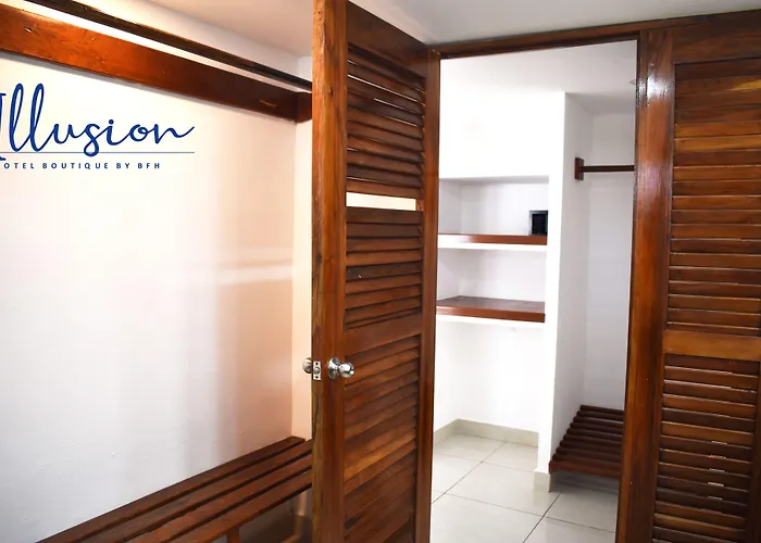 Illusion Boutique "Near Beach" (Adults Only) Playa del Carmen