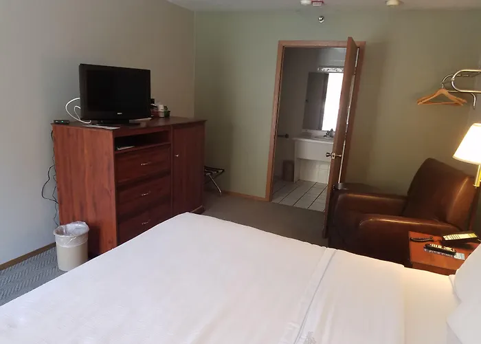 The Ozarker Lodge Branson