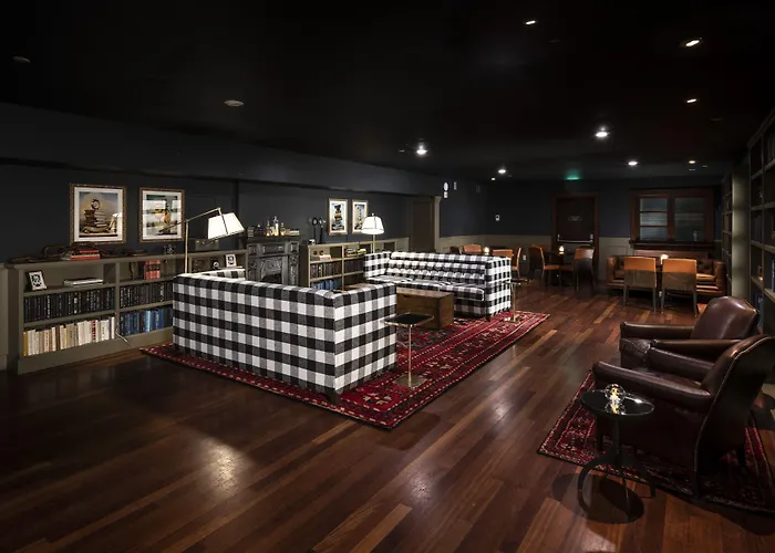 The Armstrong Hotel Fort Collins