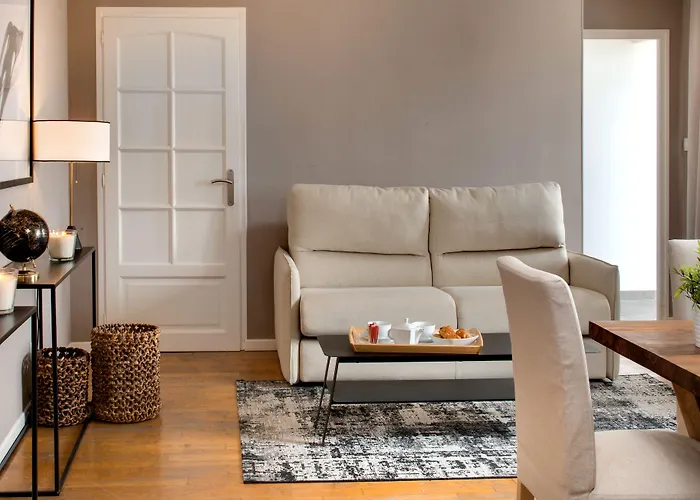 Dijon Boutique Hotels