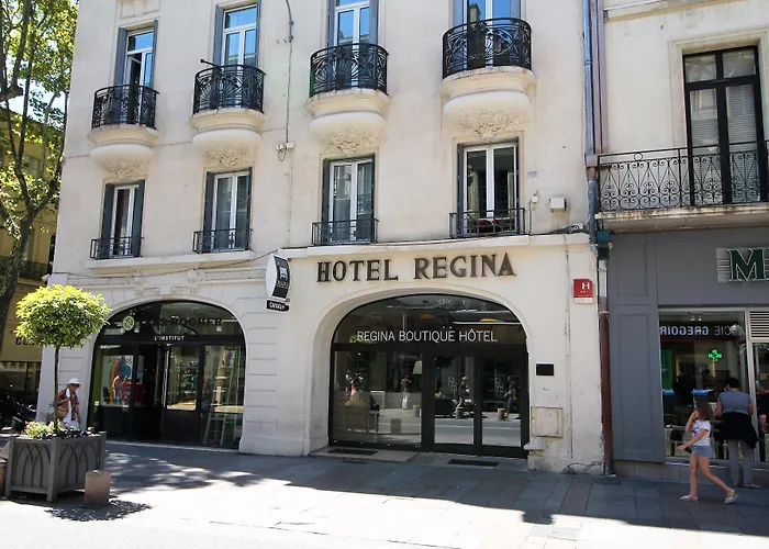 Avignon Boutique Hotels