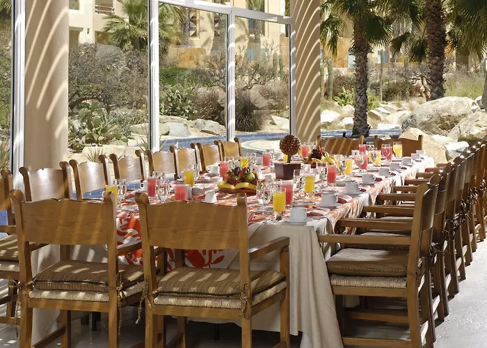 Cabo San Lucas 5 Star Hotels