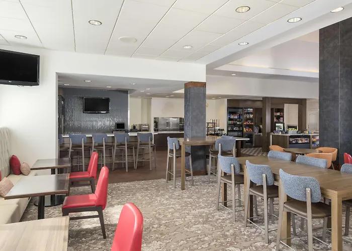 Hilton Garden Inn Scottsdale North/Perimeter Center
