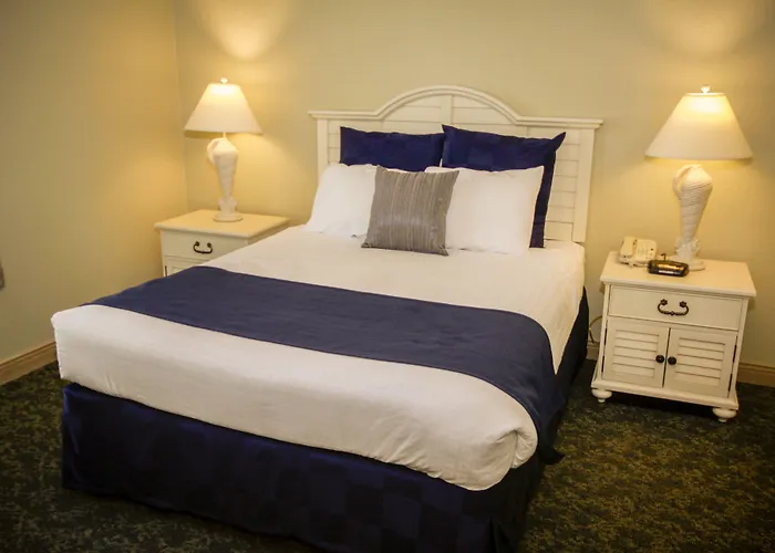 Blue Harbor Resort & Spa Sheboygan