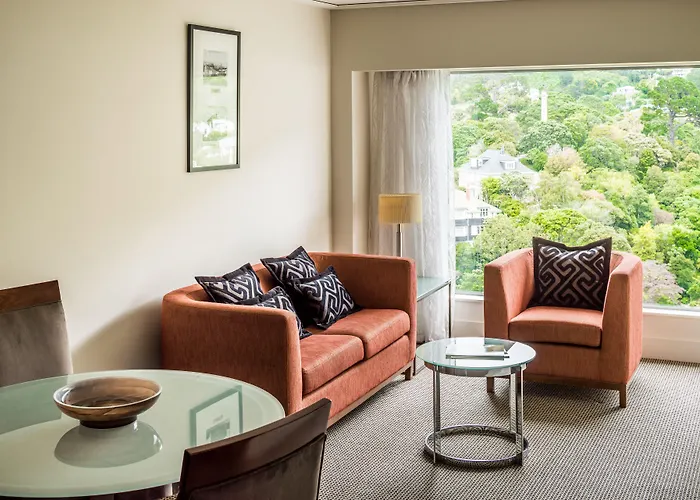 Wellington Boutique Hotels