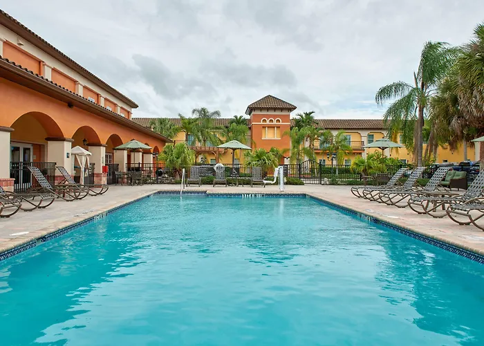 Homewood Suites By Hilton Sarasota