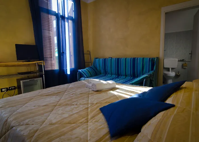 Pollon Inn Sanremo