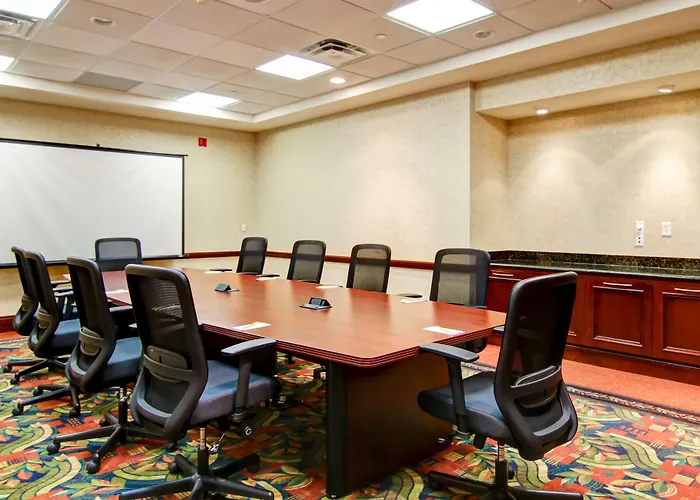 Burlington Boutique Hotels
