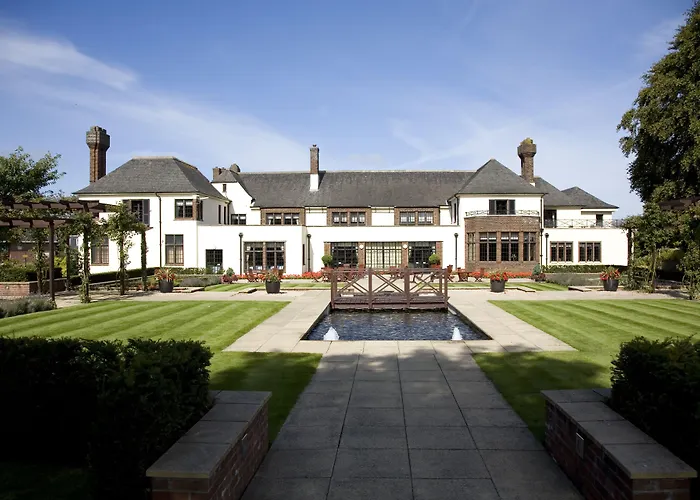 Luxury Hotels in Ayr