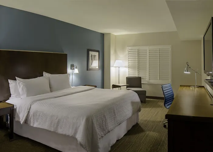 Four Points By Sheraton Cocoa Beach