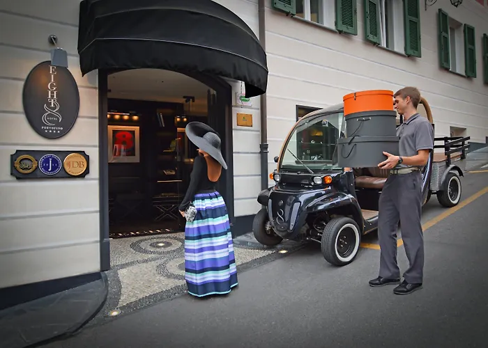 Portofino Boutique Hotels