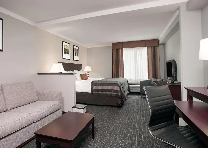 Wingate By Wyndham Athens Ga Hotel