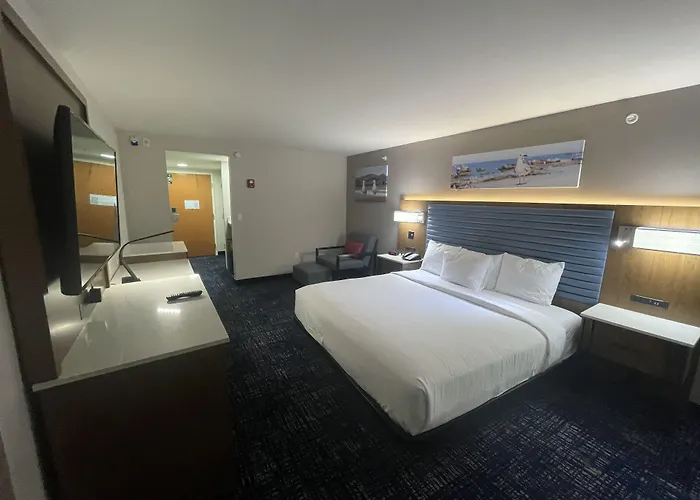 Wingate By Wyndham Panama City Area Lynn Haven