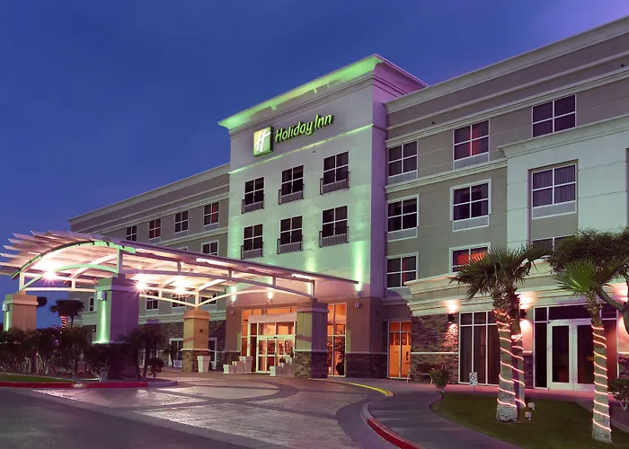 Holiday Inn Yuma By Ihg