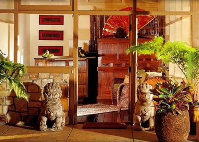 Tradewinds Carmel Hotel