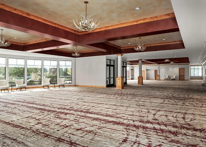 Hilton Garden Inn Missoula