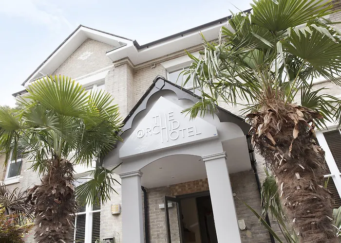 Bournemouth Boutique Hotels