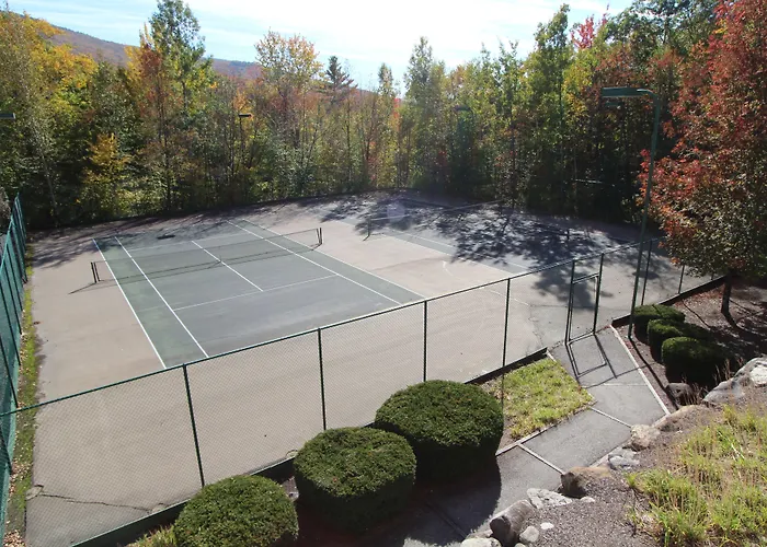 Innseason Resorts Pollard Brook Lincoln